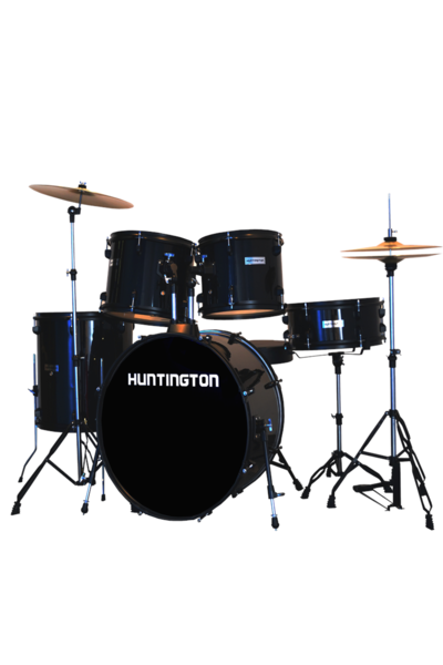 Huntington drum set deals