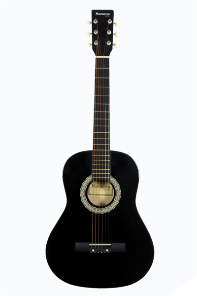 Huntington acoustic cheap guitar price