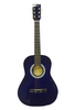 HUNTINGTON GA36-BU KIDS 3/4 SCALE ACOUSTIC STEEL STRING GUITAR