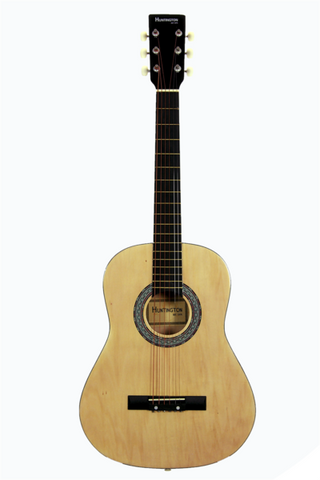 Huntington online guitar price