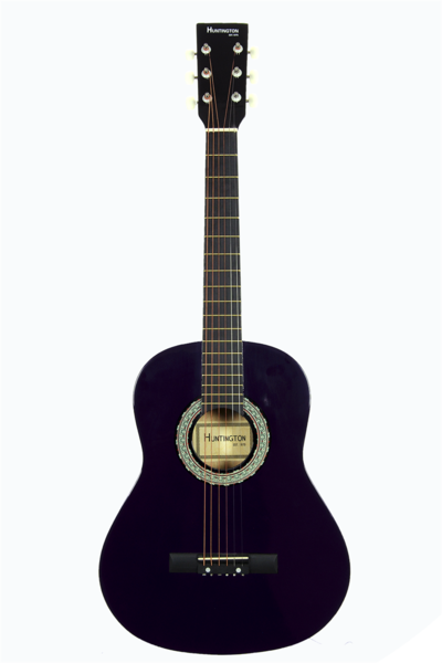 Huntington classical deals guitar