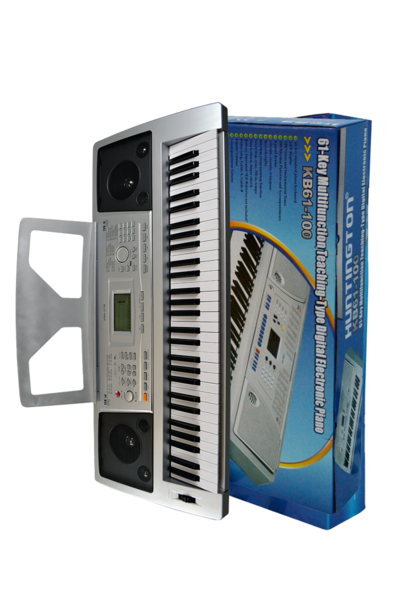 Teaching type electronic keyboard deals