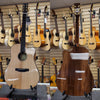 Acoustic Electric Guitar Don Cortez 776 Ceq Solid Acasia Usn659399