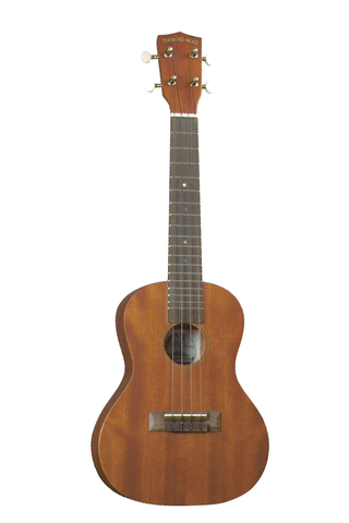 Diamond Head Ukulele UKD-200C Deluxe Natural Mahogany Concert