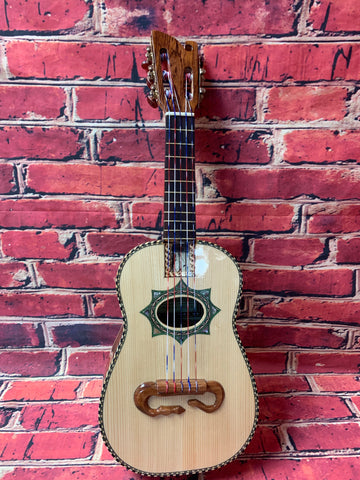 HARANA HUASTECA R3 P-ESCRITO
