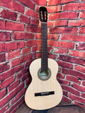 DON CORTEZ Guitarra Mexicana Clásica SANTANA 33  39"
