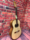 GUITARRA CLÁSICA AC135PE JUMBO41