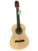 KIDS CLASSICAL GUITAR SANTANA 34 JR. SAPELLE