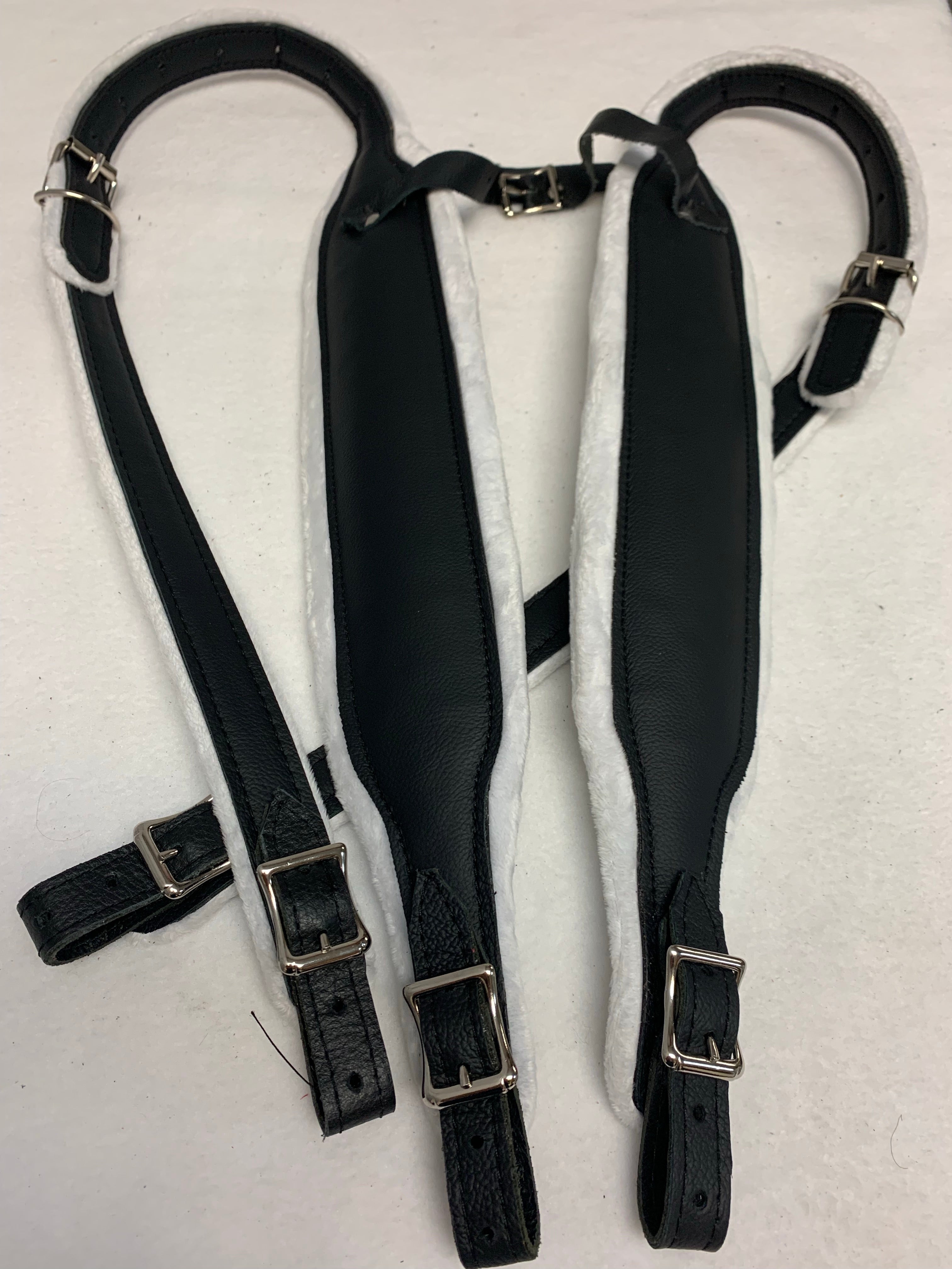 Traditional Leather Straps - Averitas