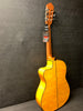 DON CORTEZ SONORA 700CEQ Solid Top FLAME MAPLE-GOLD