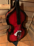 DON CORTEZ CONTRABAJO TOLOLOCHE E34 -  RED BURST 4/4