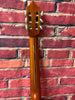 GUITARRA CLÁSICA ESTUDIO AC140PE JUMBO