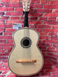 DON CORTEZ GUITARRON COMPADRE -52JB PEROTA SIZE3 PROFESIONALCLAVIJAS Tag 008