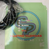 STRINGS CUERDAS  CONTRABAJO TOLOLOCHE PRADO 27 NYLON  BLACK 3/4-4/4