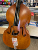 DON CORTEZ DOUBLE BASS CONTRABAJO  BJ99 NATURAL SIZE 3/4 TAG 3