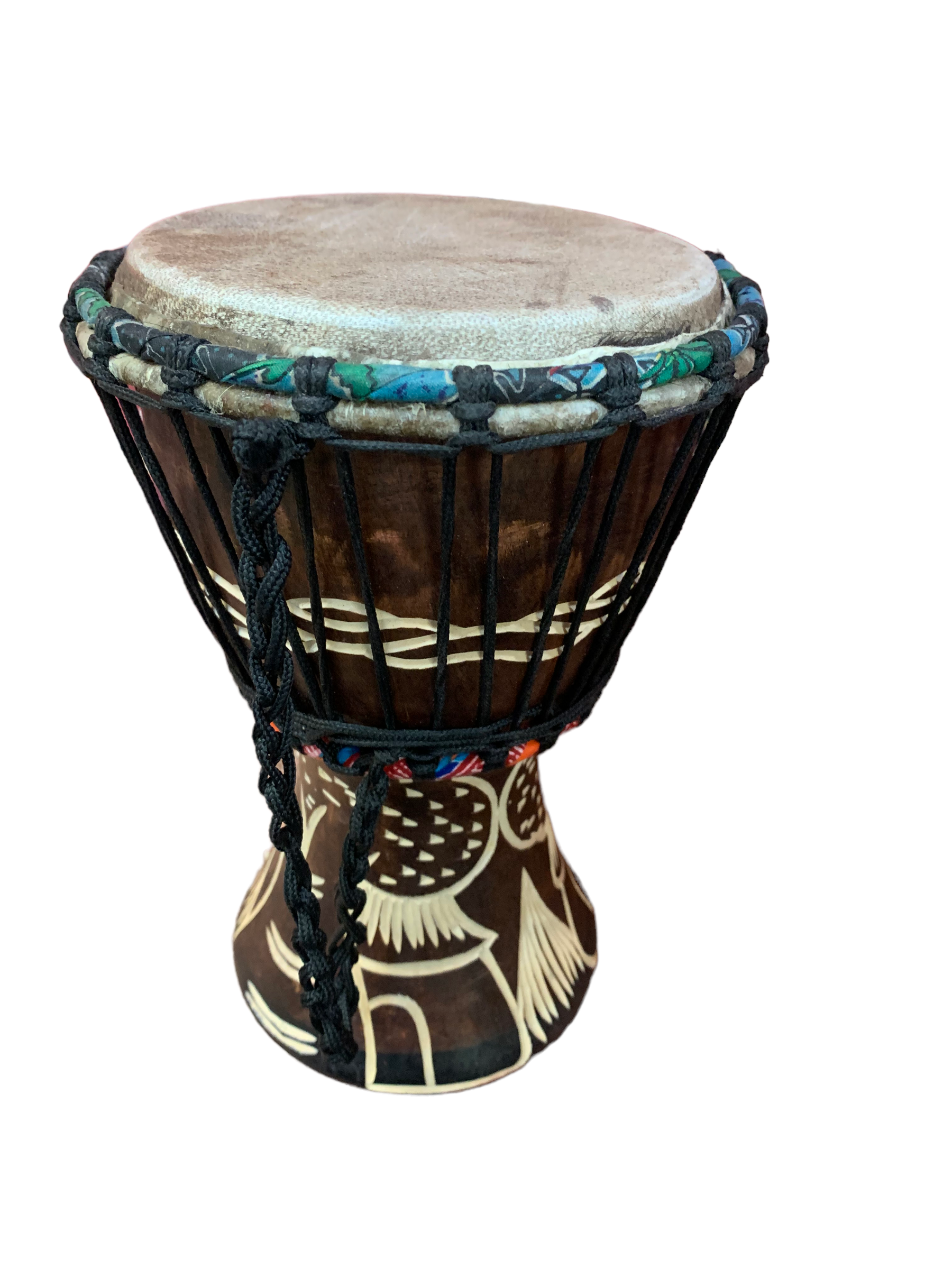 African deals drum shop