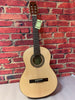 KIDS CLASSICAL GUITAR SANTANA 34 JR. SAPELLE