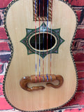 HARANA HUASTECA R3 P-ESCRITO