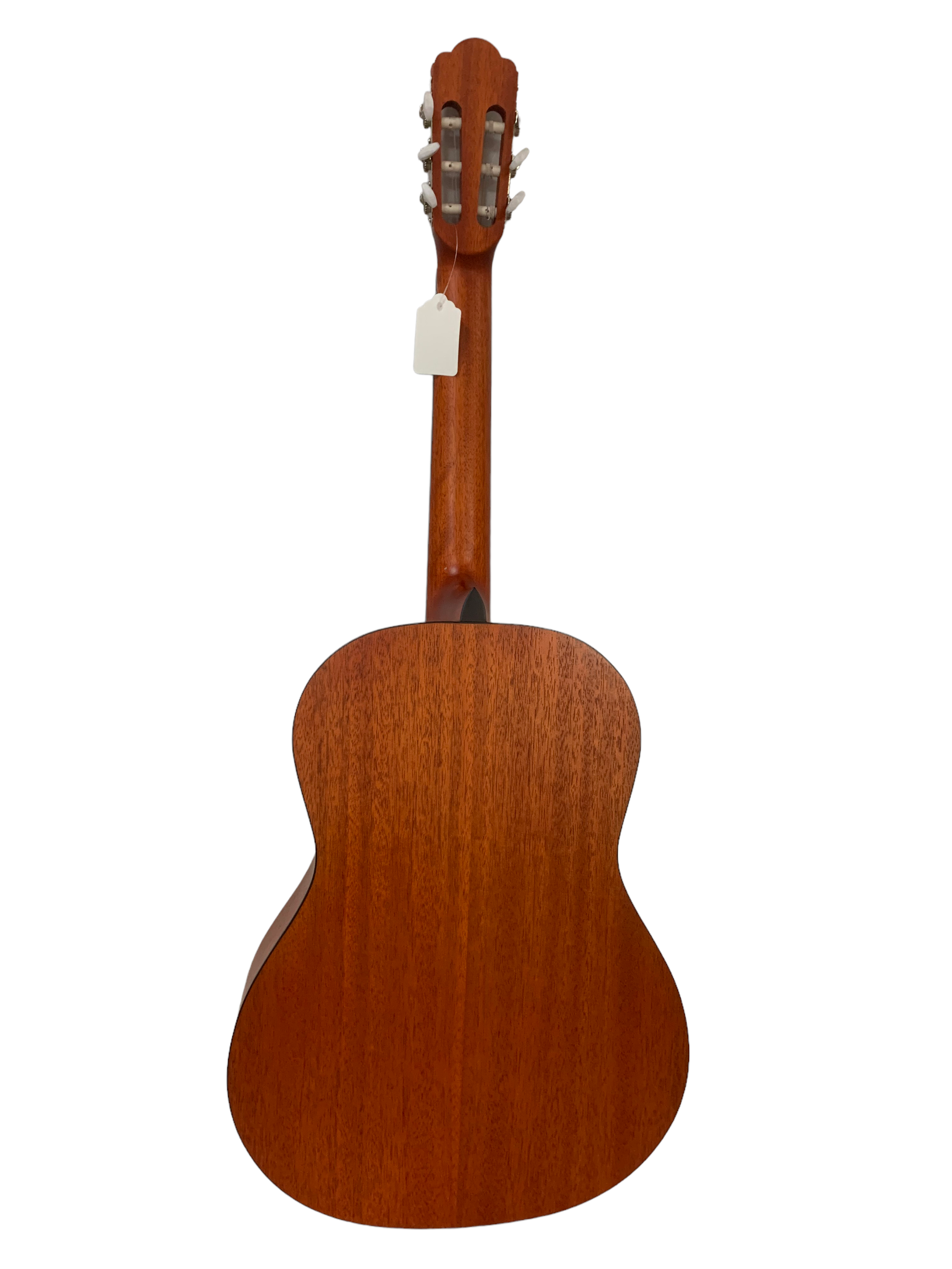 DON CORTEZ CLASSIC GUITAR SANTANA 107 SAPELLI SATIN Us Music Store