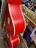DONCORTEZ CONTRABAJO TOLOLOCHE ELIAS E68 ROJO TIGRE 4/4 ROJO