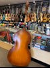 DON CORTEZ DOUBLE BASS CONTRABAJO  BJ99 NATURAL SIZE 3/4 TAG 3