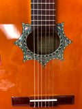 GUITARRA CLÁSICA ESTUDIO AC140PE JUMBO