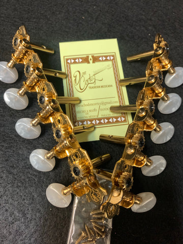 MAQUINARIA USG41 BAJO QUINTO, CHARANGO, JAROCHA, CONCHEROM MANDOLINA