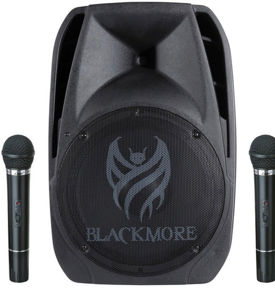 Blackmore Pro Blackmore Bluetooth Speaker BLACKMORE PRO AUDIO BJP