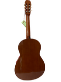 KIDS CLASSICAL GUITAR SANTANA 34 JR. SAPELLE