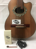 Kremona  NG-1  Passive piezo Pickup for Nylon STring Guitar-Acoustic, PASTILLA clasica