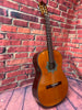 GUITARRA CLÁSICA ESTUDIO AC140PE JUMBO