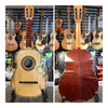 DON CORTEZ MEXICAN VIHUELA MARIACHI  tag95