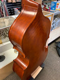 DON CORTEZ  3/4 DOUBLE BASS 300 FOR ORCHESTRA