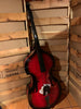 DON CORTEZ CONTRABAJO TOLOLOCHE E34 -  RED BURST 4/4