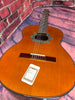 GUITARRA CLÁSICA ESTUDIO AC140PE JUMBO