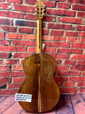 GUITARRA CLÁSICA AC135PE JUMBO41