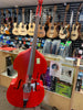DONCORTEZ CONTRABAJO TOLOLOCHE ELIAS E68 ROJO TIGRE 4/4 ROJO