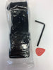 GUITAR STRAP L wrench  AND Pic for acoustic/classical
