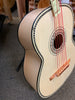 DON CORTEZ GUITARRÓN  COMPADRE V34 MAPLE SIZE 3 GRANDE!
