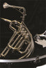 B - U.S.A. WSP-NK Sousaphone Tuba Nickel